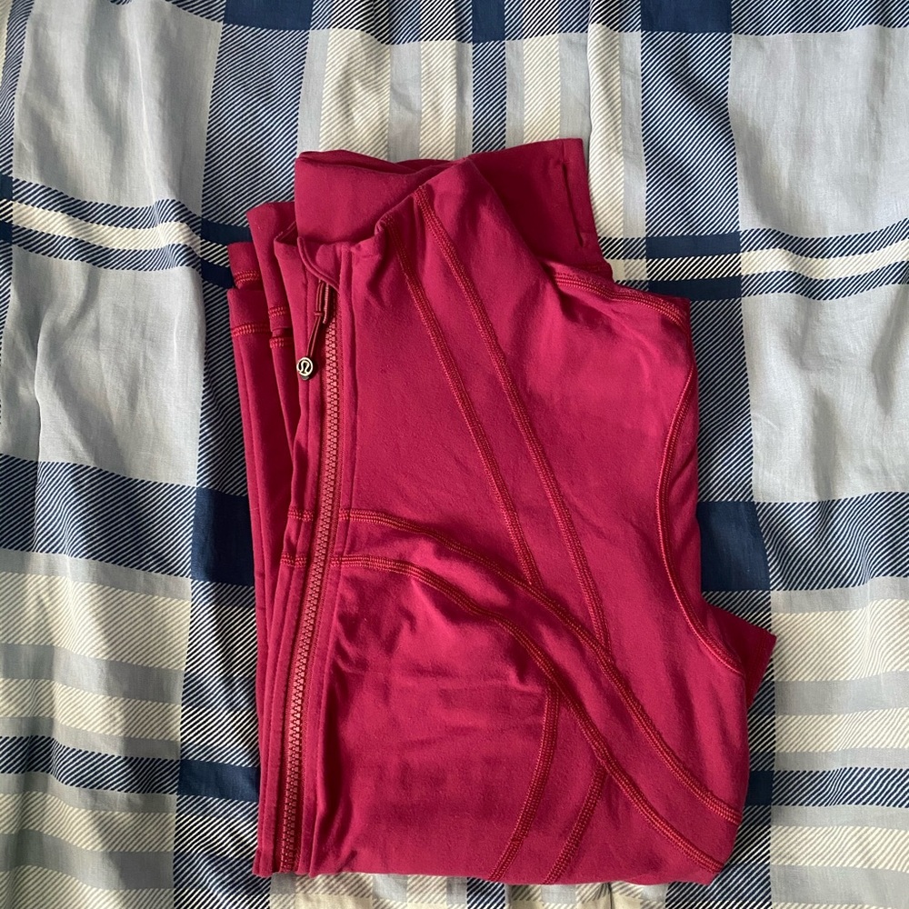 Lululemon Define Jacket Bundle